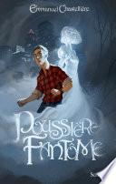 Poussière fantôme