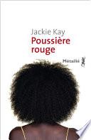 Poussière rouge