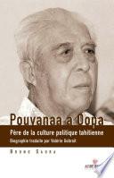 Pouvanaa a Oopa
