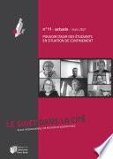 Pouvoir d'agir des étudiants en situation de confinement