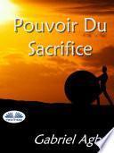 Pouvoir Du Sacrifice