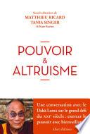 Pouvoir et altruisme
