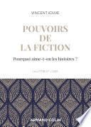 Pouvoirs de la fiction