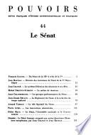 Pouvoirs