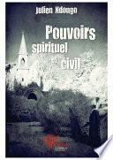 Pouvoirs spirituel et civil