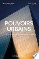 Pouvoirs urbains