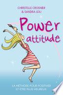 Power attitude