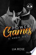 Power games : Angie, ris !