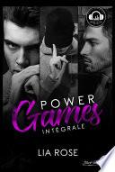 Power games : version intégrale