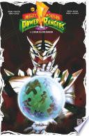 Power Rangers -