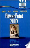 PowerPoint 2007