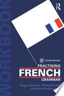Practising French Grammar