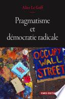 Pragmatisme et démocratie radicale