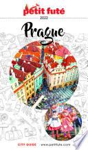 PRAGUE 2022 Petit Futé