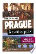 Prague à petits prix 1