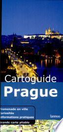 Prague (cartoguide) 2007