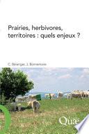 Prairies, herbivores, territoires