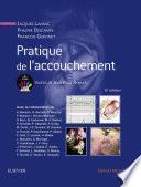 Pratique de l'accouchement