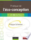 Pratique de l'éco-conception