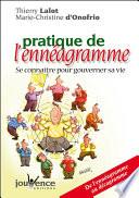 Pratique de l'ennéagramme