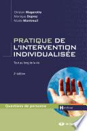 Pratique de l'intervention individualisée