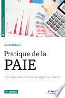 Pratique de la paie