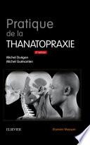 Pratique de la thanatopraxie