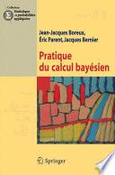 Pratique du calcul bayésien