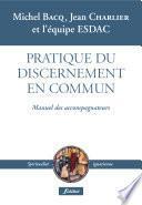 Pratique du discernement en commun