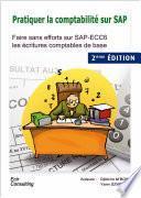 Pratiquer la comptabilité sur SAP