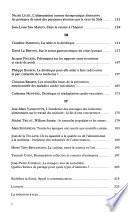 Pratiques alimentaires et santé