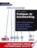 Pratiques de benchmarking