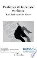 Pratiques de la pensée en danse