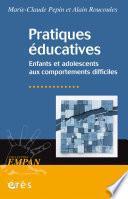 Pratiques éducatives