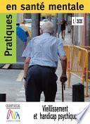 Pratiques en santé mentale n°1 année 2020