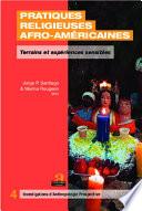 Pratiques religieuses afro-américaines