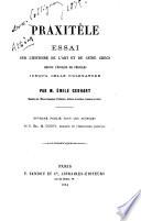 Praxitèle