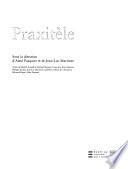 Praxitèle