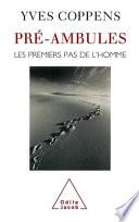 Pré-ambules