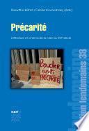 Précarité