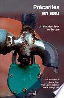 Précarités en eau