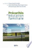 Précarités et éducation familiale