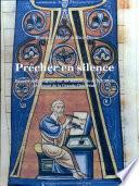 Prêcher en silence