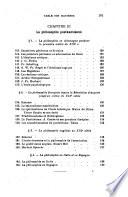 Précis d'histoire de la philosophie