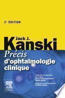 Précis d'ophtalmologie clinique