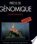 Précis de génomique