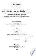 Précis de l'art de la guerre