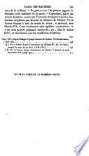 Précis de l'histoire de France