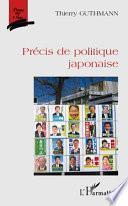 Précis de politique japonaise