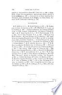 Précis historiques